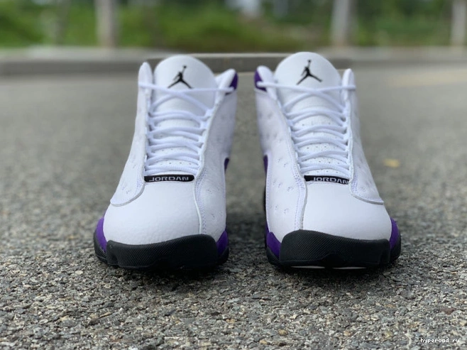 414571-105 Air Lakers Jordan 13 1102